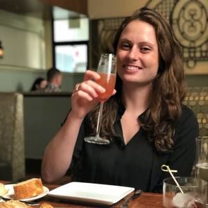 Meet your Posher, Brianna